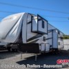 New 2023 Forest River Stealth SA3217G For Sale by Curtis Trailers - Beaverton available in Beaverton, Oregon