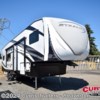 2023 Forest River Stealth SA3217G  - Toy Hauler New  in Beaverton OR For Sale by Curtis Trailers - Beaverton call 503-649-8528 today for more info.