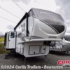 2024 Keystone Montana 3123rl  - Fifth Wheel New  in Beaverton OR For Sale by Curtis Trailers - Beaverton call 503-649-8528 today for more info.