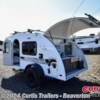 Curtis Trailers - Beaverton 2024 Luna Rover  Travel Trailer by inTech | Beaverton, Oregon
