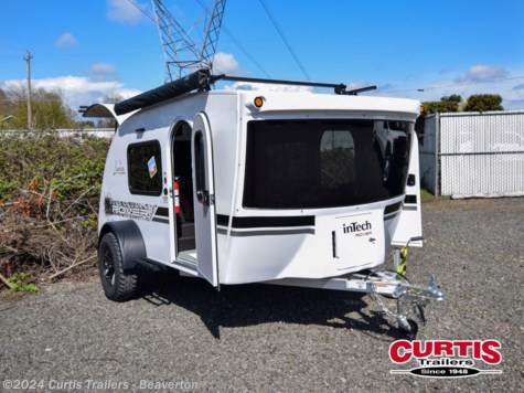 New 2024 inTech Luna Rover For Sale by Curtis Trailers - Beaverton available in Beaverton, Oregon