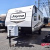 2020 Jayco Jay Flight Baja XL 174BH  - Travel Trailer Used  in Beaverton OR For Sale by Curtis Trailers - Beaverton call 503-649-8528 today for more info.