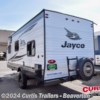 Curtis Trailers - Beaverton 2020 Jay Flight Baja XL 174BH  Travel Trailer by Jayco | Beaverton, Oregon