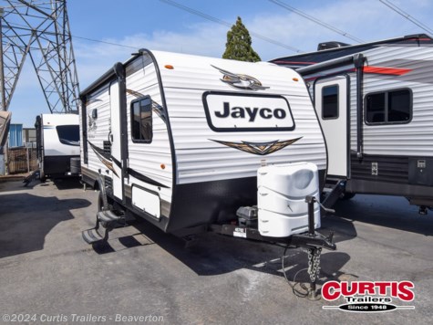 Used 2020 Jayco Jay Flight Baja XL 174BH For Sale by Curtis Trailers - Beaverton available in Beaverton, Oregon