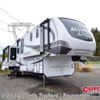 2024 Alliance RV Paradigm 382RK  - Fifth Wheel New  in Portland OR For Sale by Curtis Trailers - Portland call 503-760-1363 today for more info.