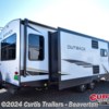 Curtis Trailers - Beaverton 2023 Outback Ultra-Lite 292URL  Travel Trailer by Keystone | Beaverton, Oregon