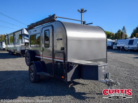 Used 2020 inTech Flyer Explore For Sale by Curtis Trailers - Beaverton available in Beaverton, Oregon