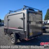 2020 inTech Flyer Explore  - Toy Hauler Used  in Beaverton OR For Sale by Curtis Trailers - Beaverton call 503-649-8528 today for more info.