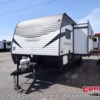 2021 Keystone Hideout 186SS  - Travel Trailer Used  in Beaverton OR For Sale by Curtis Trailers - Beaverton call 503-649-8528 today for more info.