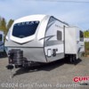 2024 Keystone Cougar Half-Ton 25dbswe  - Travel Trailer New  in Beaverton OR For Sale by Curtis Trailers - Beaverton call 503-649-8528 today for more info.
