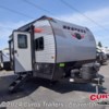 Used 2022 Chinook RPM 21FKLE For Sale by Curtis Trailers - Beaverton available in Beaverton, Oregon