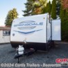 New 2024 Keystone Springdale 1760BH For Sale by Curtis Trailers - Beaverton available in Beaverton, Oregon