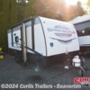 2024 Keystone Springdale 1760BH  - Travel Trailer New  in Beaverton OR For Sale by Curtis Trailers - Beaverton call 503-649-8528 today for more info.