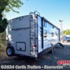 2024 Keystone Passport 282QBWE  - Travel Trailer Used  in Beaverton OR For Sale by Curtis Trailers - Beaverton call 503-649-8528 today for more info.