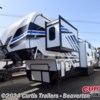Used 2022 Keystone Fuzion 419 For Sale by Curtis Trailers - Beaverton available in Beaverton, Oregon