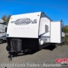 New 2024 Keystone Springdale West 261BHCWE For Sale by Curtis Trailers - Beaverton available in Beaverton, Oregon