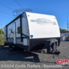 2024 Keystone Springdale West 261BHCWE  - Travel Trailer New  in Beaverton OR For Sale by Curtis Trailers - Beaverton call 503-649-8528 today for more info.