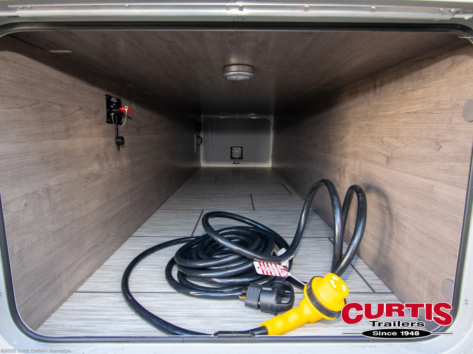 Used 2025 Lance Squire Lance SQ19 available in Beaverton, Oregon