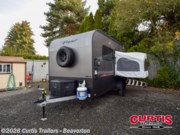 Call now about this 2025 inTech Flyer Discover! 2025 inTech Flyer Discover - New Toy Hauler For Sale by Curtis Trailers - Portland in Portland, Oregon