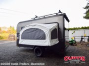 Contact us now about this 2025 inTech Flyer Discover! 2025 Flyer Discover by inTech from Curtis Trailers - Portland in Portland, Oregon