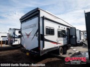 Used 2022 Forest River Shockwave 24QSGMX available in Beaverton, Oregon