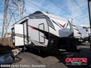 Contact us now about this 2022 Forest River Shockwave 24QSGMX! 2022 Shockwave 24QSGMX by Forest River from Curtis Trailers - Beaverton in Beaverton, Oregon
