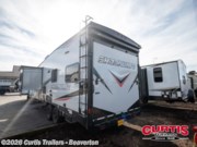 Call now about this 2022 Forest River Shockwave 24QSGMX! 2022 Forest River Shockwave 24QSGMX - Used Toy Hauler For Sale by Curtis Trailers - Beaverton in Beaverton, Oregon