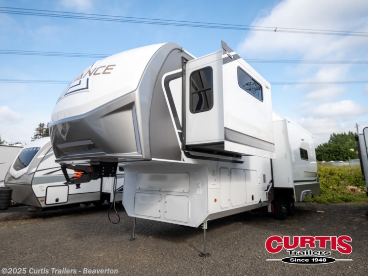 Email now about this 2026 Alliance RV Paradigm 310RL! New 2026 Alliance RV Paradigm 310RL available in Beaverton, Oregon