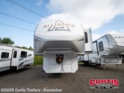 Call now about this 2026 Alliance RV Paradigm 310RL! 2026 Alliance RV Paradigm 310RL - New Fifth Wheel For Sale by Curtis Trailers - Beaverton in Beaverton, Oregon