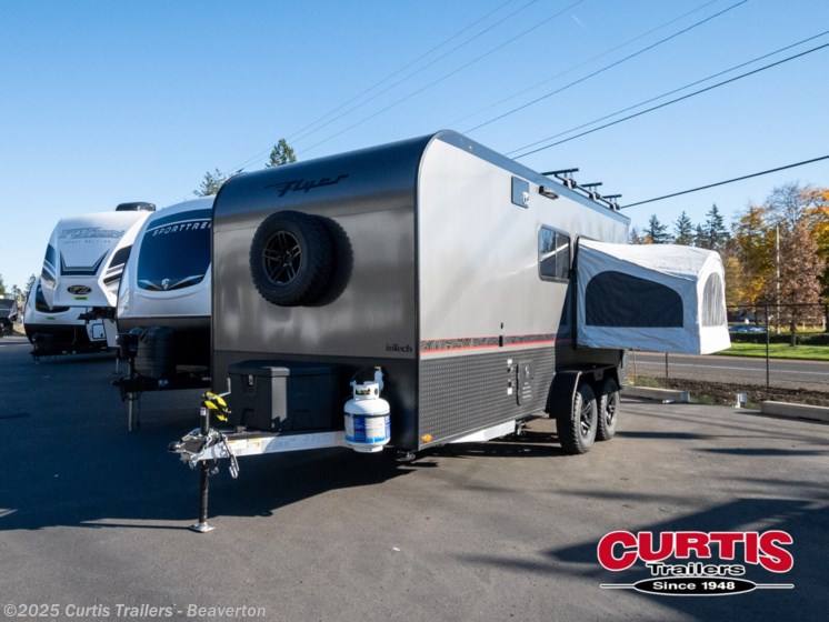 Email now about this 2025 inTech Flyer Forge! New 2025 inTech Flyer Forge available in Beaverton, Oregon