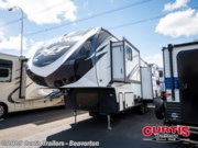 Contact us now about this 2018 Heartland Sundance XLT 289TS! 2018 Sundance XLT 289TS by Heartland from Curtis Trailers - Beaverton in Beaverton, Oregon