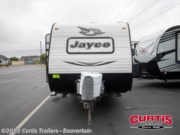 Call now about this 2017 Jayco Jay Flight SLX 154BH! 2017 Jayco Jay Flight SLX 154BH - Used Travel Trailer For Sale by Curtis Trailers - Beaverton in Beaverton, Oregon