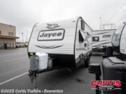 Contact us now about this 2017 Jayco Jay Flight SLX 154BH! 2017 Jay Flight SLX 154BH by Jayco from Curtis Trailers - Beaverton in Beaverton, Oregon