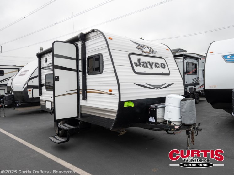 Email now about this 2017 Jayco Jay Flight SLX 154BH! Used 2017 Jayco Jay Flight SLX 154BH available in Beaverton, Oregon