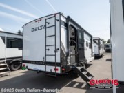 Contact us now about this 2026 Alliance RV Delta ML206! 2026 Delta ML206 by Alliance RV from Curtis Trailers - Beaverton in Beaverton, Oregon
