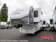 Contact us now about this 2026 Alliance RV Paradigm 395DS! 2026 Paradigm 395DS by Alliance RV from Curtis Trailers - Portland in Portland, Oregon