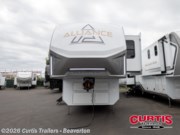 Call now about this 2026 Alliance RV Paradigm 395DS! 2026 Alliance RV Paradigm 395DS - New Fifth Wheel For Sale by Curtis Trailers - Portland in Portland, Oregon
