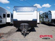Call now about this 2026 Keystone Springdale West 269DBCWE! 2026 Keystone Springdale West 269DBCWE - New Travel Trailer For Sale by Curtis Trailers - Beaverton in Beaverton, Oregon