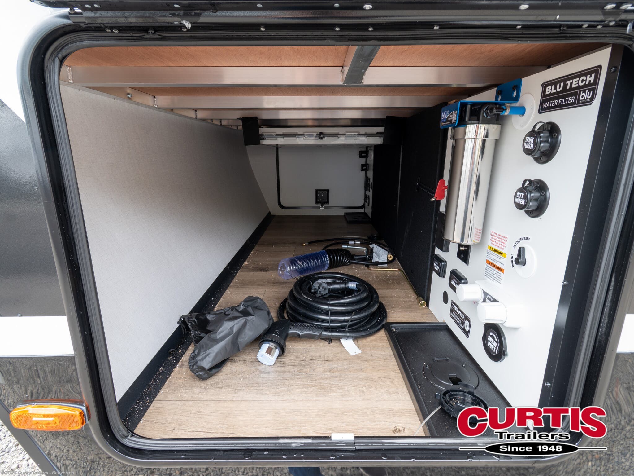 New 2026 Alliance RV Delta 294RK available in Beaverton, Oregon