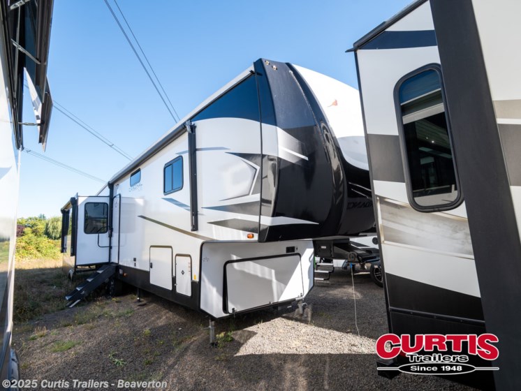 Email now about this 2022 Forest River Cardinal LE 379mble! Used 2022 Forest River Cardinal LE 379mble available in Beaverton, Oregon