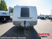 Call now about this 2022 Lance 2075! 2022 Lance 2075 - Used Travel Trailer For Sale by Curtis Trailers - Beaverton in Beaverton, Oregon