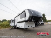 Contact us now about this 2026 Brinkley RV Model Z 3610! 2026 Model Z 3610 by Brinkley RV from Curtis Trailers - Portland in Portland, Oregon
