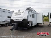 Contact us now about this 2026 Alliance RV Delta 252RL! 2026 Delta 252RL by Alliance RV from Curtis Trailers - Beaverton in Beaverton, Oregon