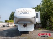 Call now about this 2026 Alliance RV Paradigm 375RD! 2026 Alliance RV Paradigm 375RD - New Fifth Wheel For Sale by Curtis Trailers - Beaverton in Beaverton, Oregon