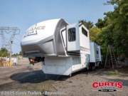 Contact us now about this 2026 Alliance RV Paradigm 375RD! 2026 Paradigm 375RD by Alliance RV from Curtis Trailers - Beaverton in Beaverton, Oregon