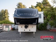Call now about this 2026 Brinkley RV Model Z 3100! 2026 Brinkley RV Model Z 3100 - New Fifth Wheel For Sale by Curtis Trailers - Beaverton in Beaverton, Oregon
