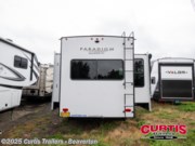 Contact us now about this 2022 Alliance RV Paradigm 370FB! 2022 Paradigm 370FB by Alliance RV from Curtis Trailers - Beaverton in Beaverton, Oregon
