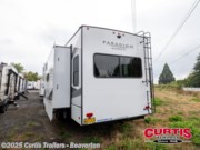Call now about this 2022 Alliance RV Paradigm 370FB! 2022 Alliance RV Paradigm 370FB - Used Fifth Wheel For Sale by Curtis Trailers - Beaverton in Beaverton, Oregon