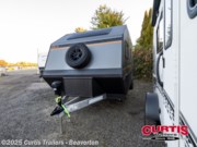 Contact us now about this 2026 inTech OVR Navigate! 2026 OVR Navigate by inTech from Curtis Trailers - Portland in Portland, Oregon