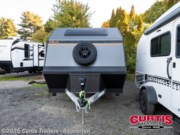 Call now about this 2026 inTech OVR Navigate! 2026 inTech OVR Navigate - New Travel Trailer For Sale by Curtis Trailers - Portland in Portland, Oregon